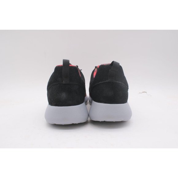 Nike Men\'s Roshe One Trainers Size 11 Red/Black